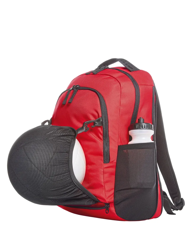 Backpack Team