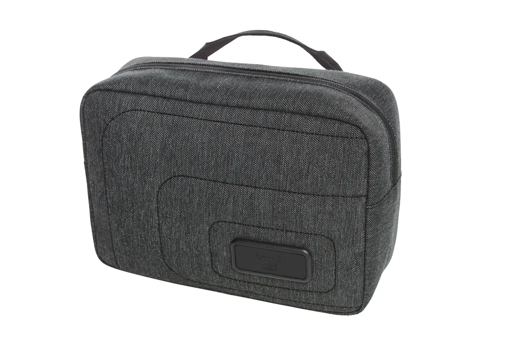 Zip Bag Frame