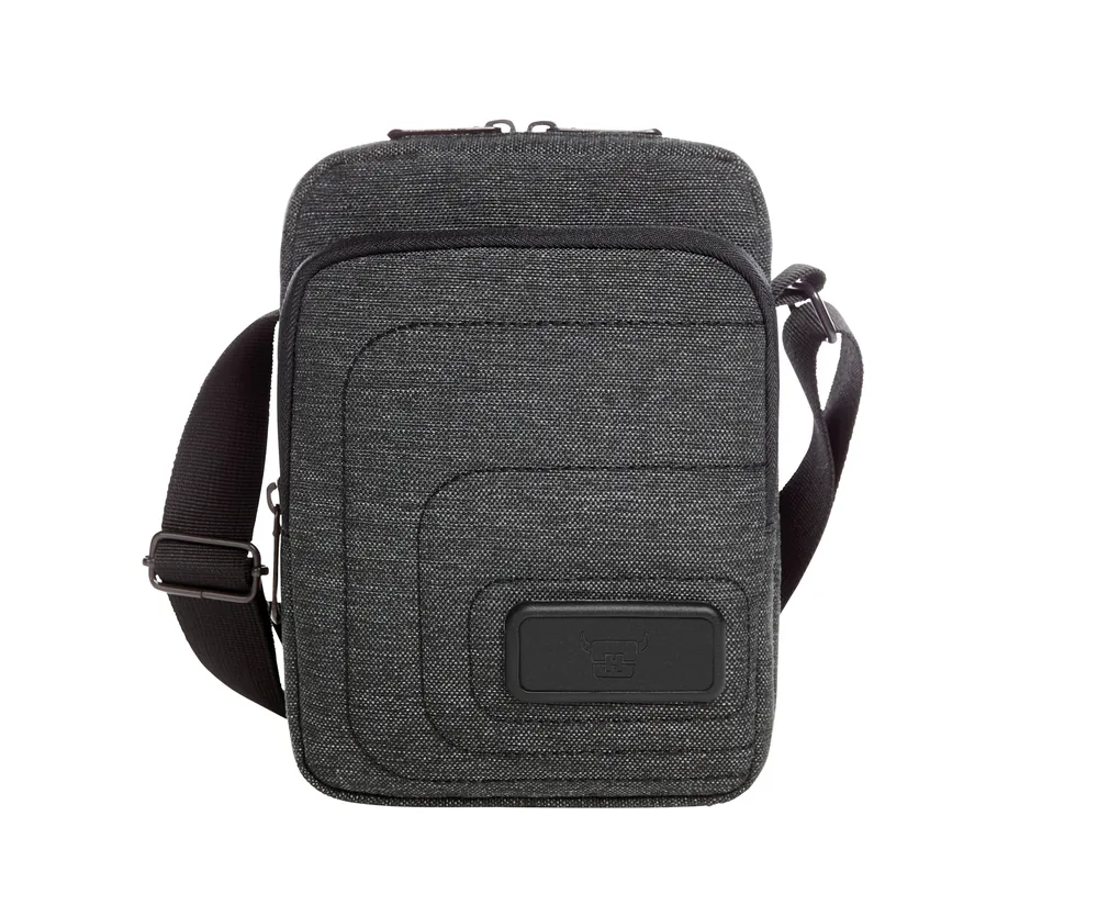 CrossBag Frame