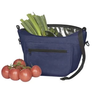 Lunchbag Softbasket