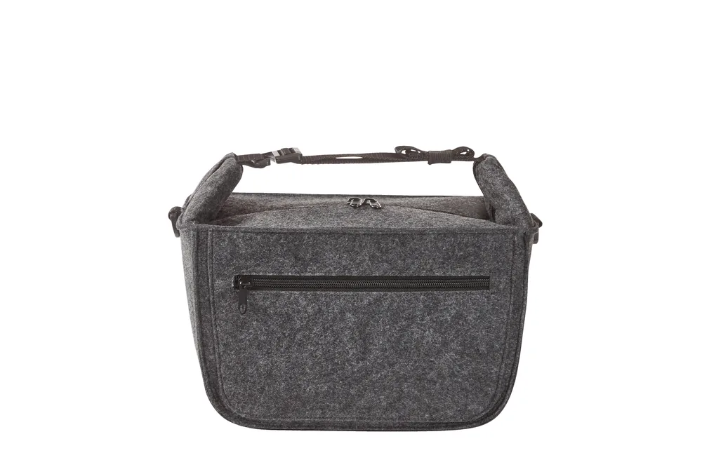 Felt Lunchbag Softbasket – Image 2