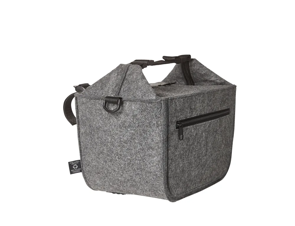 Felt Lunchbag Softbasket – Image 4