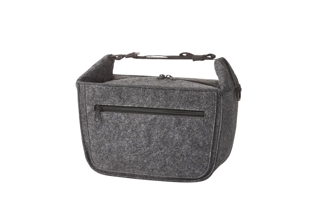 Felt Lunchbag Softbasket – Image 5