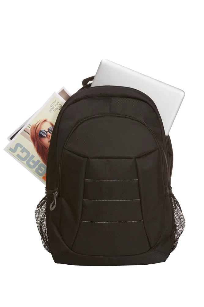 Notebook-Backpack Impulse – Image 2