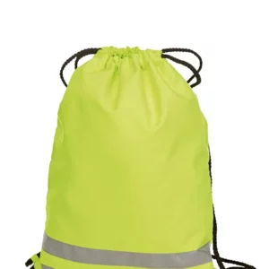 Drawstring Bag Reflex