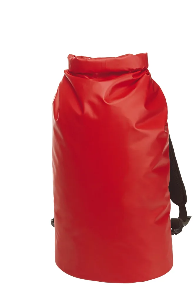 Backpack Splash