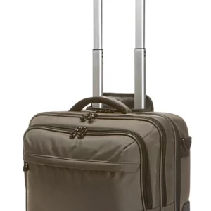 Business Trolley Mission