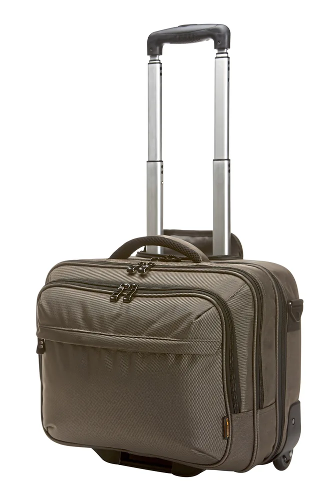 Business Trolley Mission