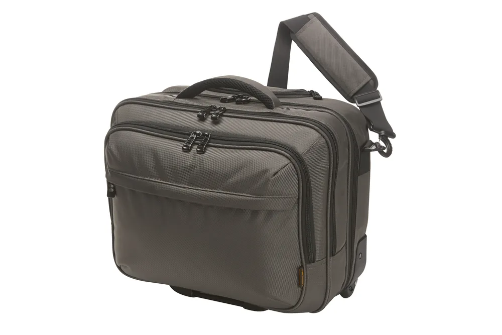 Business Trolley Mission – Image 2