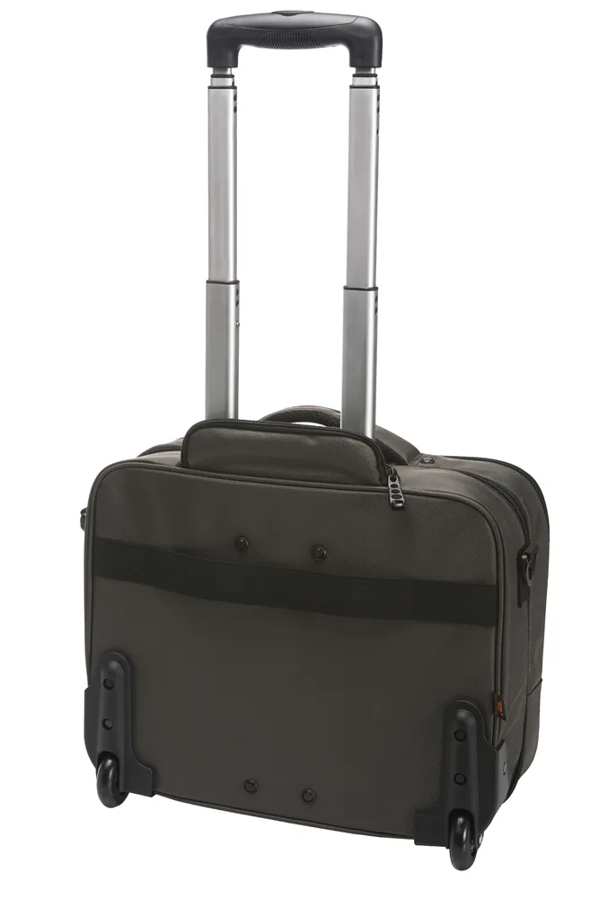 Business Trolley Mission – Image 3
