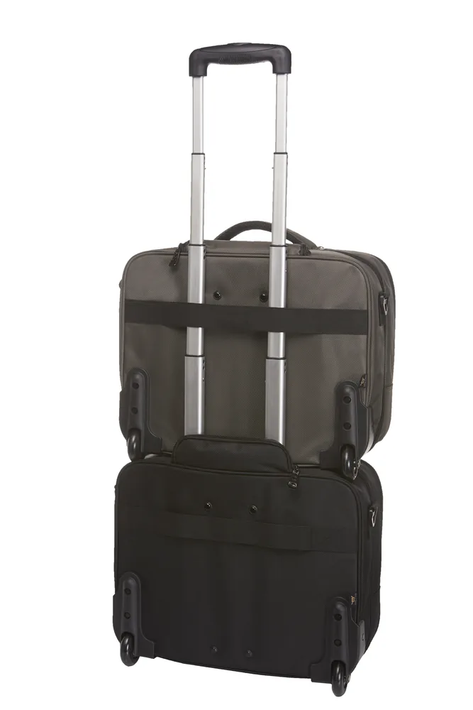 Business Trolley Mission – Image 4