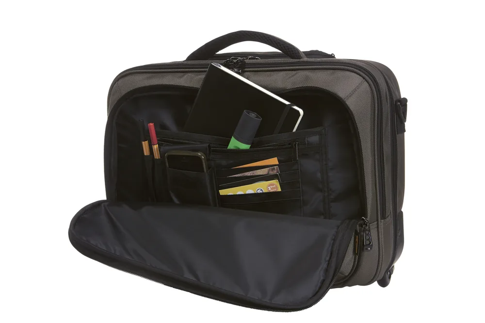 Business Trolley Mission – Image 5