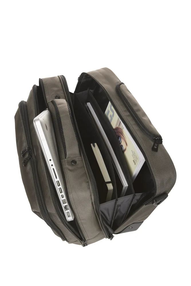 Business Trolley Mission – Image 6
