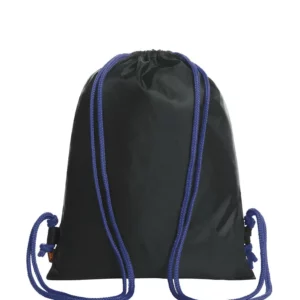 Drawstring Bag Flash