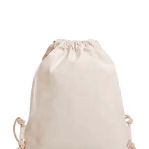 Drawstring Bag Organic