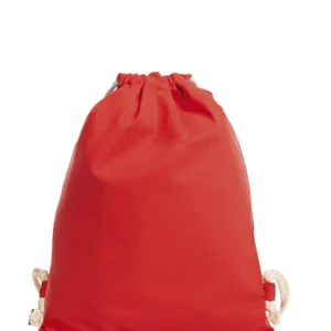Drawstring Bag Earth