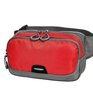 Waist Bag Step