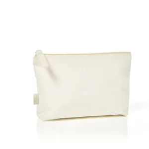 Zipper Bag Organic S