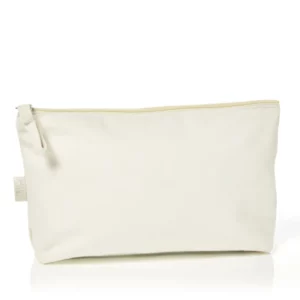 Zipper Bag Organic M
