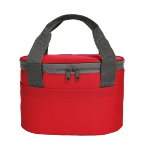 Lunchbag Solution