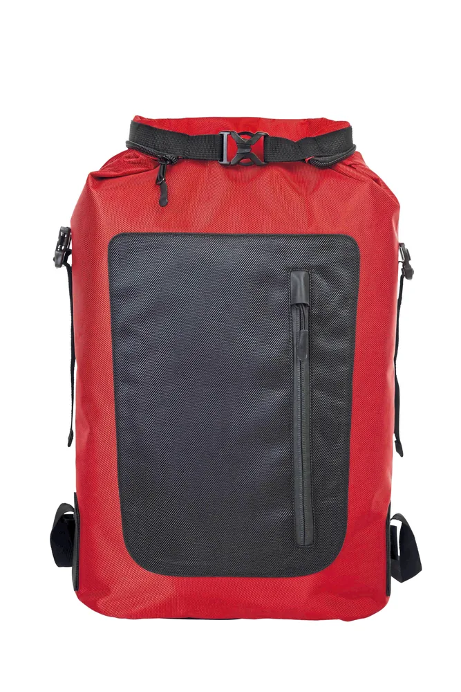Backpack Storm
