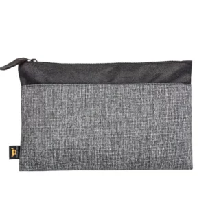Zipper Bag Elegance