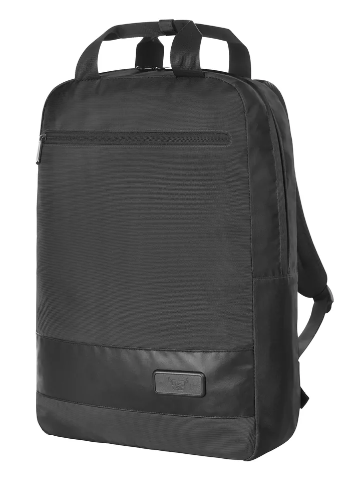 Notebook Backpack Stage