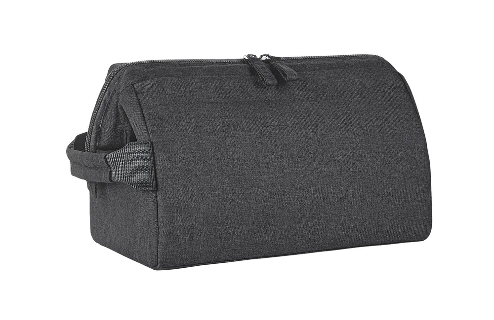 Zip Bag Circle
