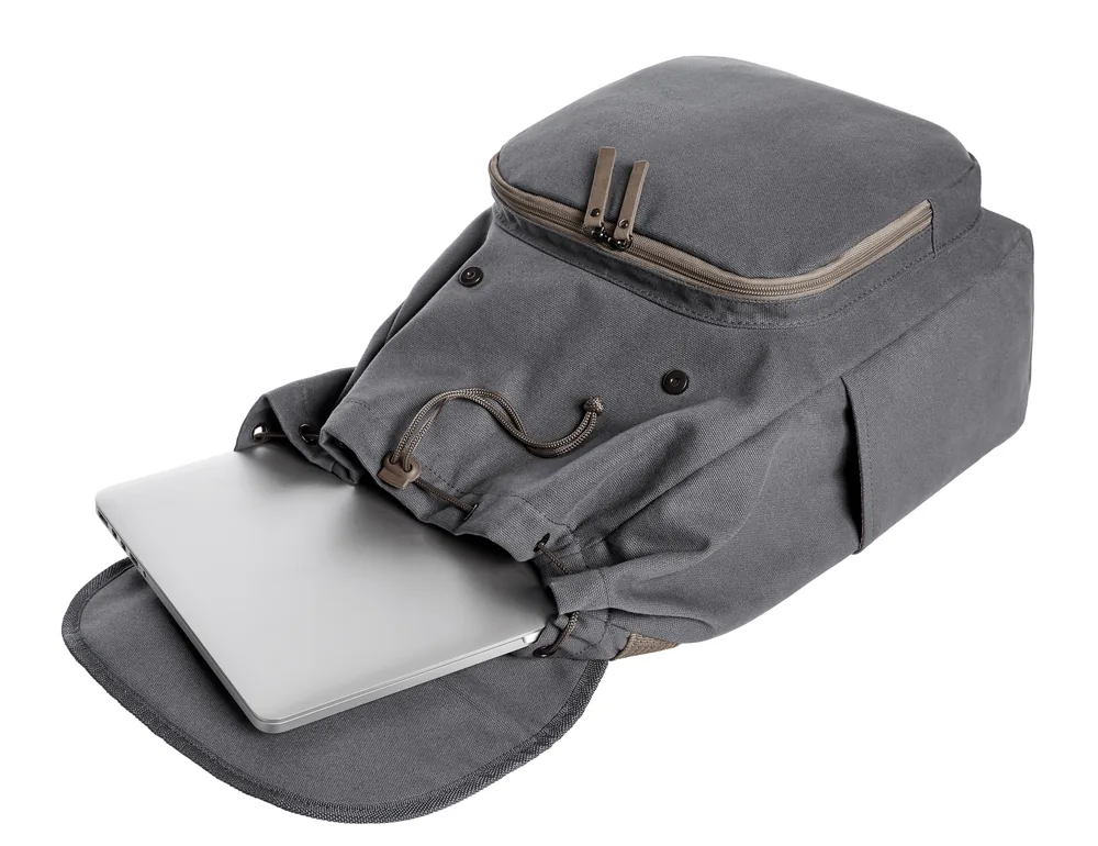 Notebook Backpack Country – Image 4