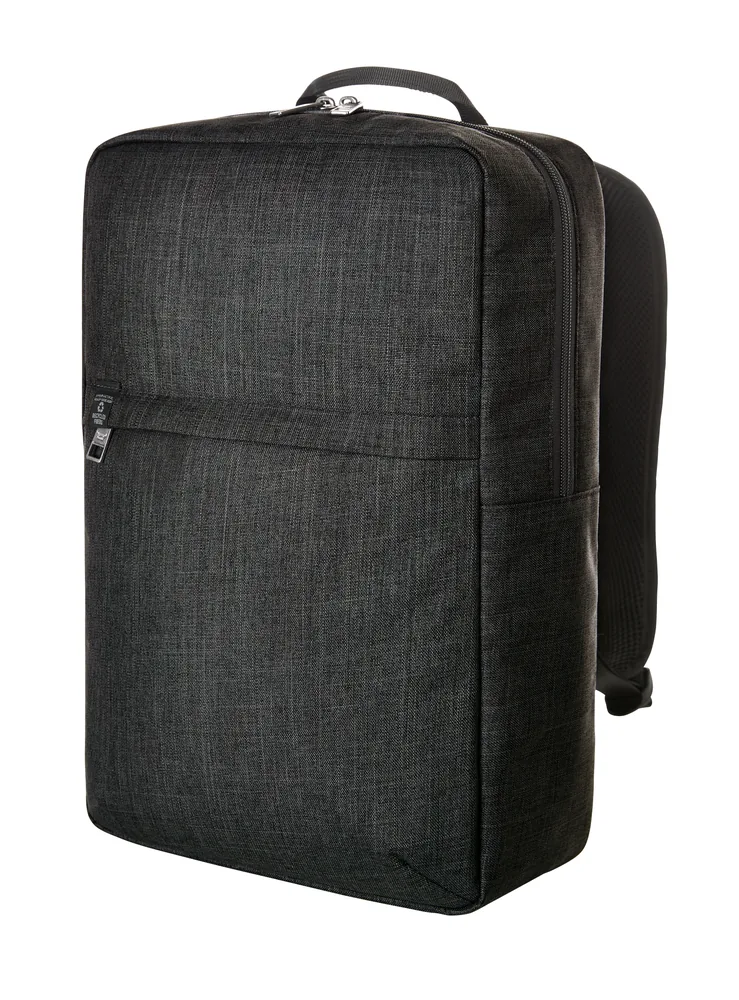 Notebook Backpack Europe