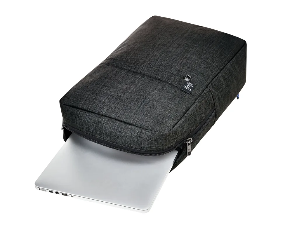 Notebook Backpack Europe – Image 4