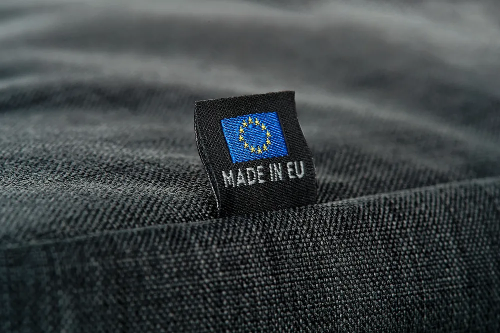 Sport/Travel Bag Europe – Image 3
