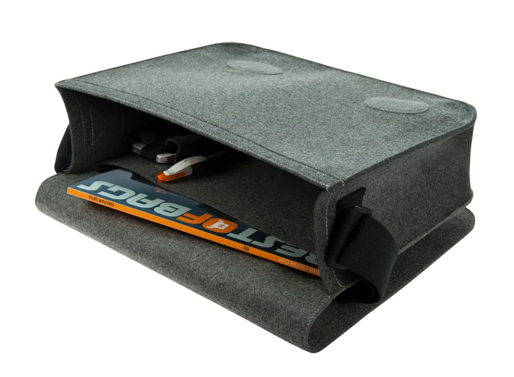 Courier Bag Modernclassic – Image 3