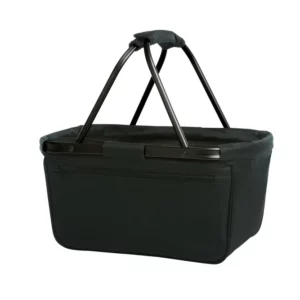 Shopper Blackbasket