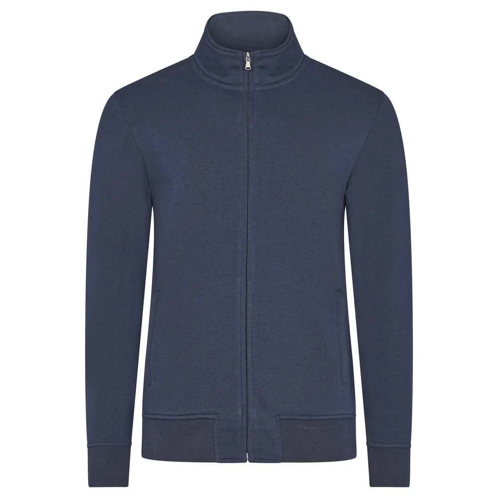 Men´s Premium Full-Zip Sweat Jacket – Image 2