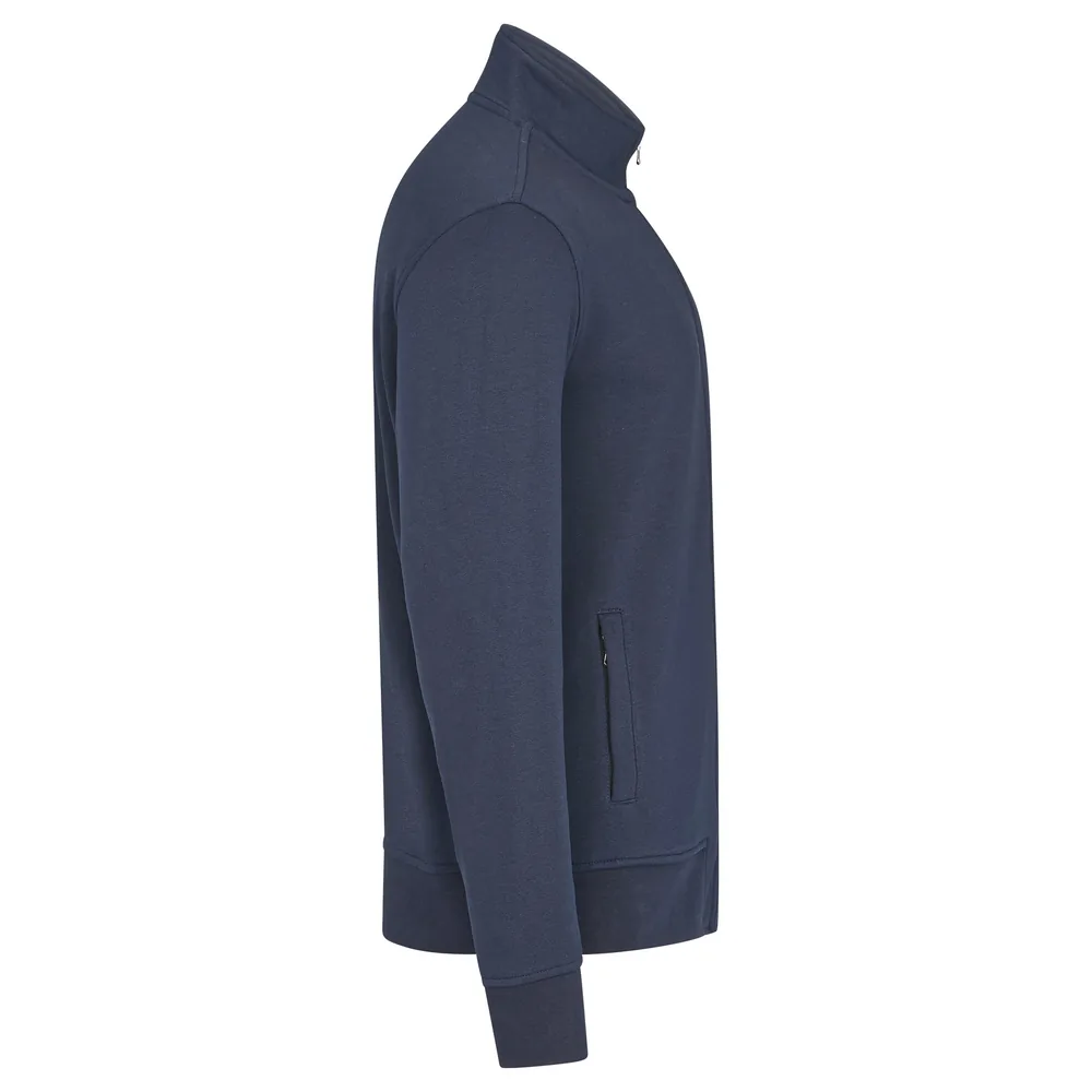 Men´s Premium Full-Zip Sweat Jacket – Image 4