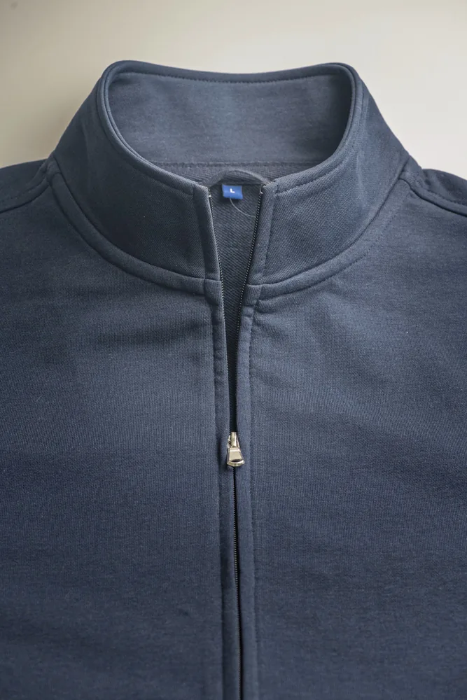 Men´s Premium Full-Zip Sweat Jacket – Image 5