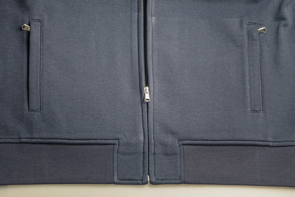 Men´s Premium Full-Zip Sweat Jacket – Image 7