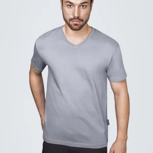 Men´s Luxury V-Neck Tees