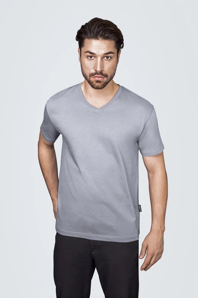 Men´s Luxury V-Neck Tees