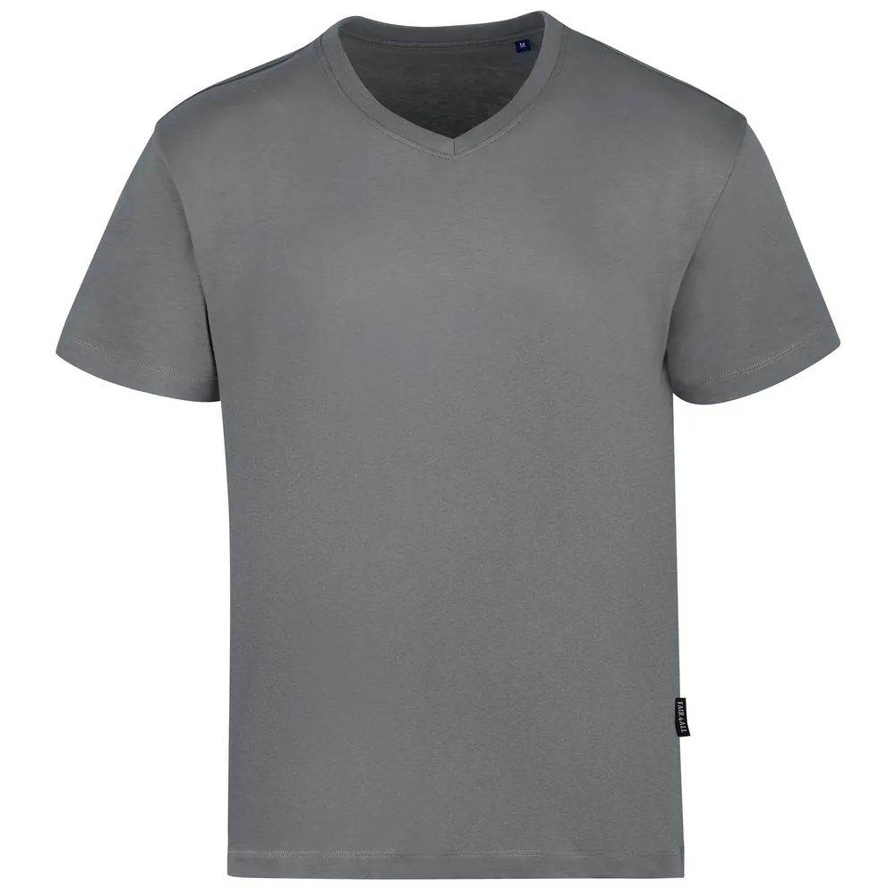 Men´s Luxury V-Neck Tees – Image 2