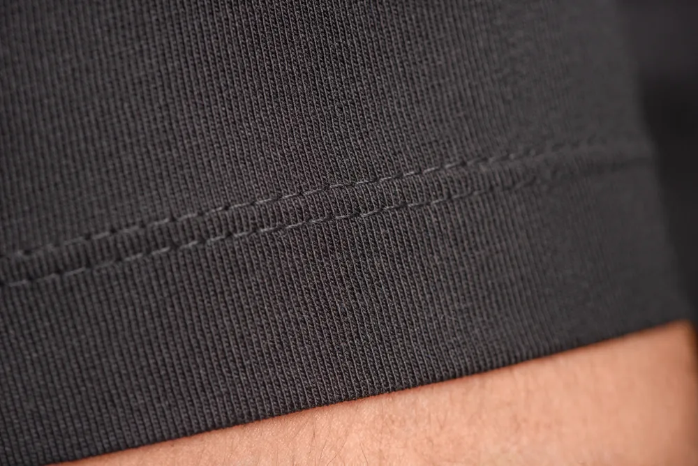 Men´s Luxury V-Neck Tees – Image 5