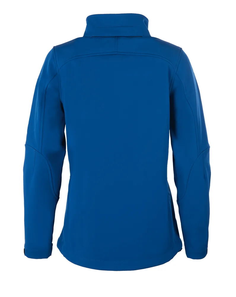 Women´s Hooded Soft-Shell Jacket – Image 3