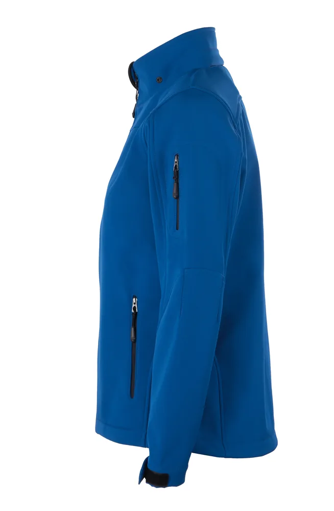 Women´s Hooded Soft-Shell Jacket – Image 4