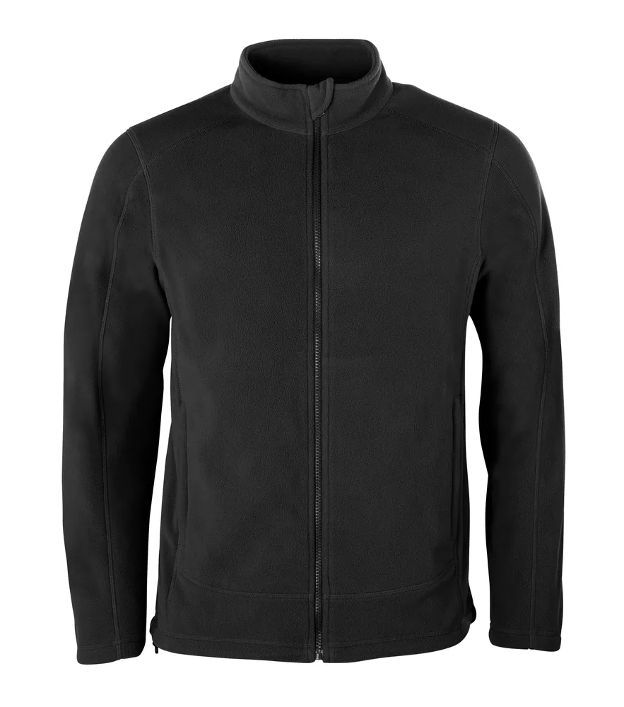 Men´s Full- Zip Fleece Jacket – Image 2