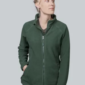 Women´s Full- Zip Fleece Jacket