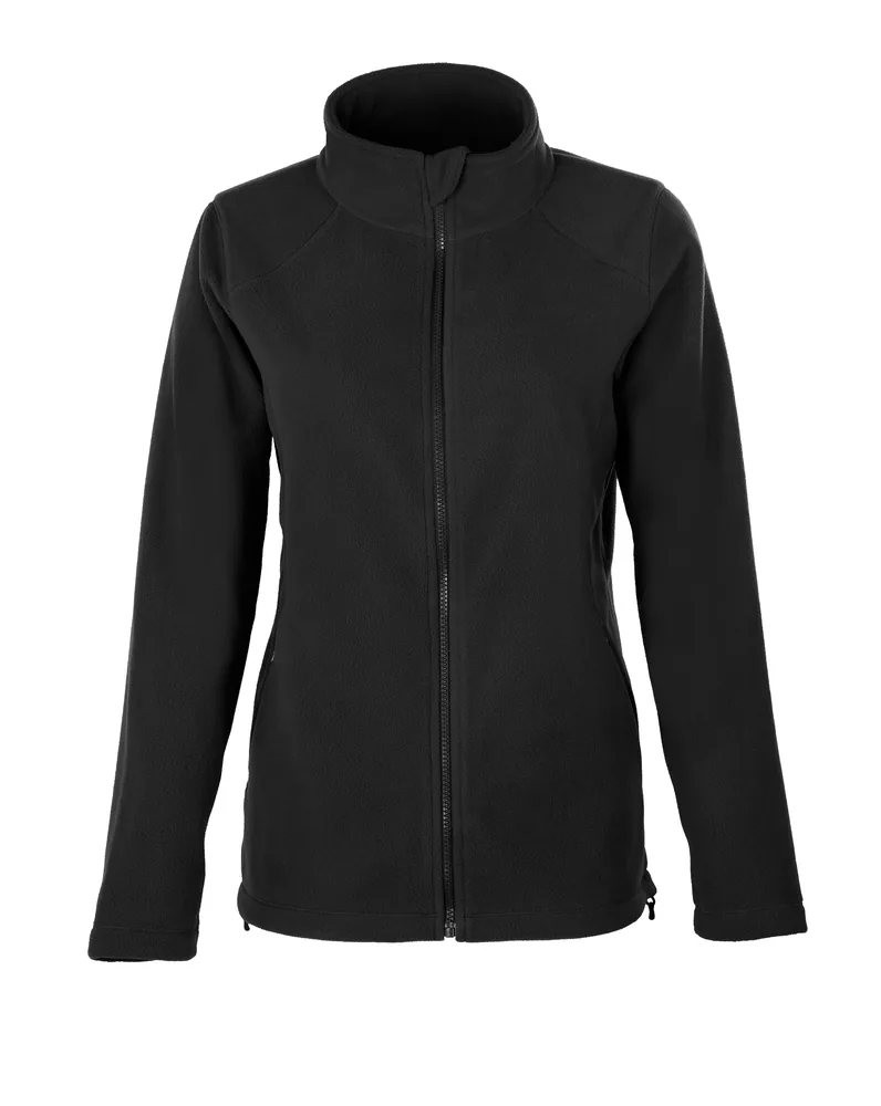 Women´s Full- Zip Fleece Jacket – Image 2