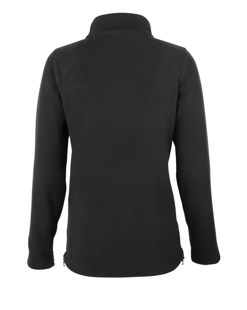 Women´s Full- Zip Fleece Jacket – Image 3