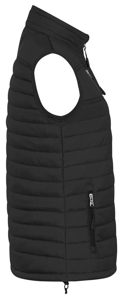 Men´s Hooded Performance Body Warmer – Image 4