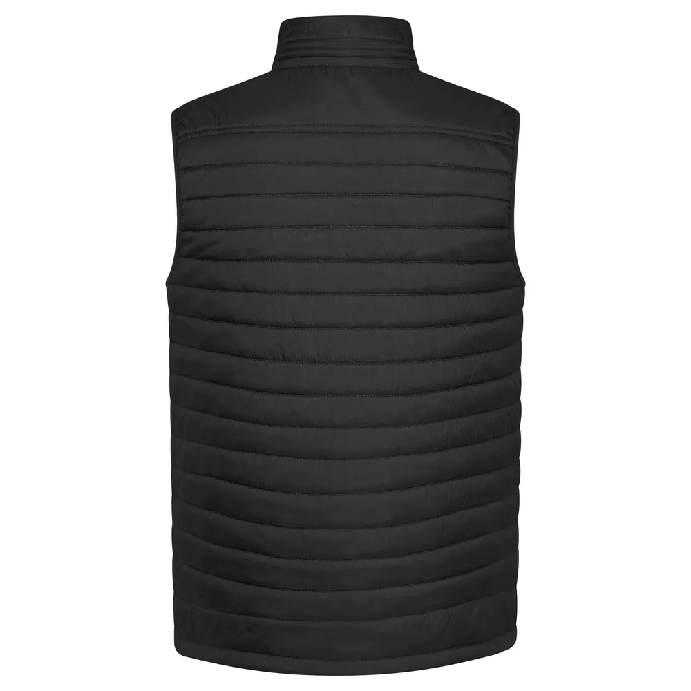 Women´s Hooded Performance Body Warmer – Image 3